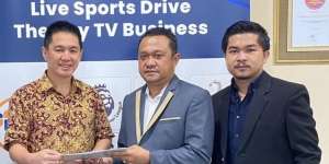 Nex Parabola Kirim Surat Imbauan Keras Terkait Siaran Ilegal Premier League dan Piala Dunia 2022