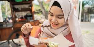 Panduan Jam Makan, Penting Diikuti Biar Berat Badan Stabil