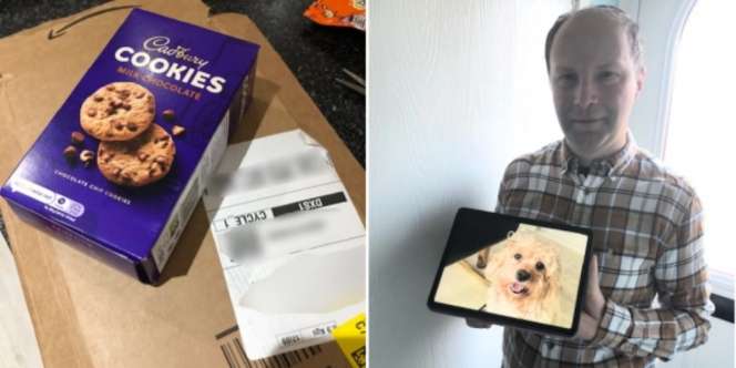 Pesan iPad Rp10,2 Juta Malah Terima Kotak Biskuit Cokelat, Makin Kesal Cicilan Tetap Ditagih