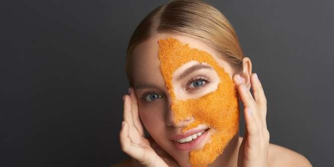 4 Masker Alami yang Atasi Penuaan Dini Sesuai Jenis Kulit