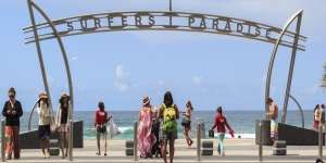 5 Tips Menikmati Gold Coast dengan Budget Terjangkau