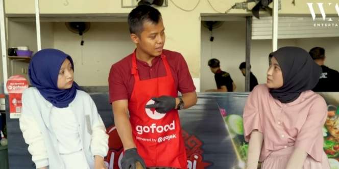 Dulu Rela Jual Maskawin demi Bisnis Tak Bangkrut, Kini Pengusaha Pecel Lele Ini Mampu Buka 19 Cabang, Omzetnya Tembus 650 Persen