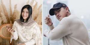 Kaesang Pangarep Foto Prewedding Pakai Kostum Sepak Bola, Nomor Punggung Jadi Sorotan, Tanggal Nikah?