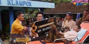 Kisah Mbah Untoro 37 Tahun Mengajar Anak-Anak Sambil Terbaring di Ranjang, Dapat Penghargaan Liputan 6 Awards