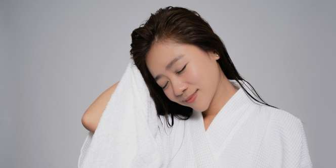 3 Conditioner Alami yang Bikin Rambut Lebih Halus dan Bebas Bahan Kimia