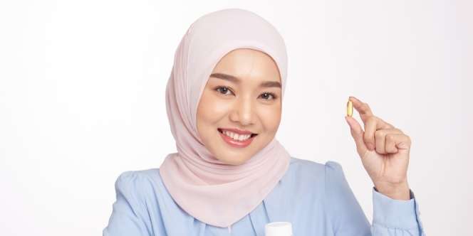 Segudang Manfaat Glutathione yang Didukung Penelitian Ilmiah