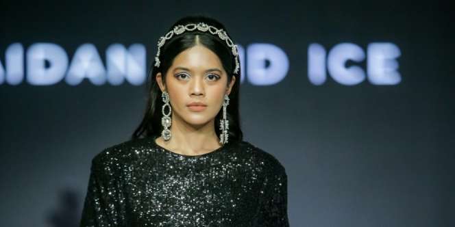 Mengintip Koleksi Luxe Ready To Wear Nan Elegan di Panggung JFW 2023