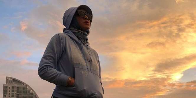 Angelina Sondakh Berduka, Pria yang Selalu Mendukungnya Meninggal Dunia
