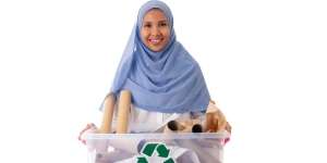 Peduli Lingkungan dengan Kelola Sampah, Mulai dari Rumah Ibadah