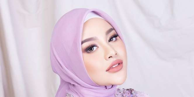 Busana Ketat Aurel Hermansyah Tuai Kritikan