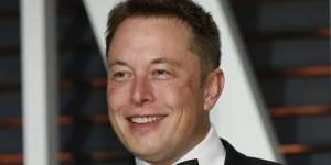 Elon Musk Bantah Isu PHK Karyawan Twitter