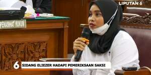 Emosi Hakim Meledak Dengar Kesaksikan ART Putri Candrawathi: `Kok Anggap Kami Ini Bodoh?`