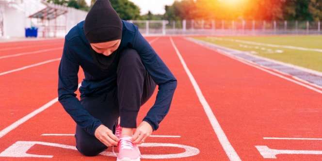 Pentingnya Memilih Ukuran dan Bentuk Sepatu yang Tepat