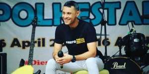 Ingat Didi Riyadi? Dulu Gagal Nikahi Ayu Ting Ting & Ditolak Mentah-Mentah, Kini Disebut Makin Ganteng di Usia 41