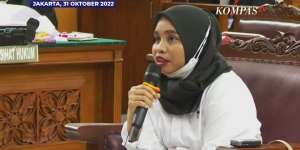 Ubah Keterangan BAP, ART Sebut Brigadir J Tak Gendong Putri Candrawathi di Magelang