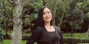 Sosok Ivonne Inawade yang Diisukan Punya Hubungan Istimewa dengan Rizky Billar, Ternyata Bukan Wanita Sembarangan!