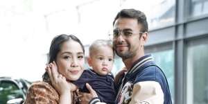 6 Potret Rayyanza, Bayi Sultan yang Terima Endorse Kalahkan Gaji 10 Tahun Raffi Ahmad Saat Baru Jadi Artis