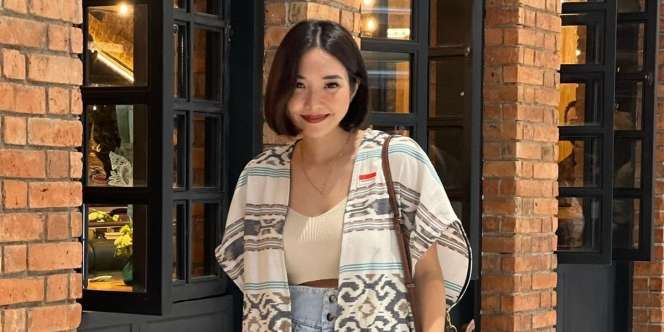 Gisel Main Film Horor: Aku Sebenarnya Takut