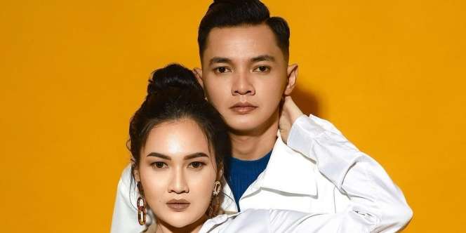 Selamat! Nella Kharisma Hamil Anak ke Dua