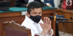 Muncul dalam Sidang Pembunuhan Brigadir J, Terungkap Peran Kakak Ferdy Sambo