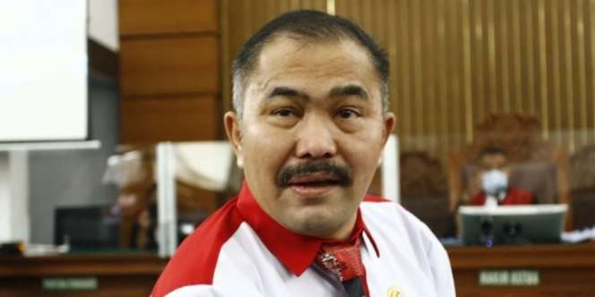 Keluarga Brigadir J Bawa Barang Bukti Khusus Saat Sidang yang Telah Dibuang Putri Candrawathi