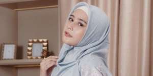 Masya Allah Cantiknya Prilly Latuconsina Didandani Shireen dan Zaskia Sungkar Pakai Hijab