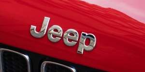 Jeep Bangkrut
