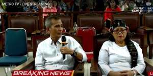 Ibu Brigadir J: Bapak Ferdy Sambo Bertobatlah