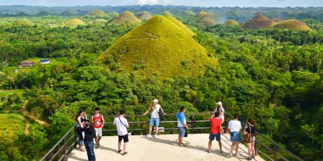 12 Destinasi Halal Terbaik di Filipina