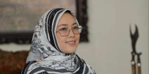 Viral Bupati Anne Ratna Nyanyi 'Kejarlah Selingkuhanmu, Aku Sudah Punya yang Baru' di Tengah Gugatan Cerai ke Dedi Mulyadi
