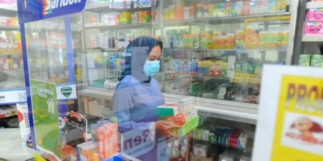 Polri Naikkan Status Kasus Gagal Ginjal Akut ke Tahap Penyidikan
