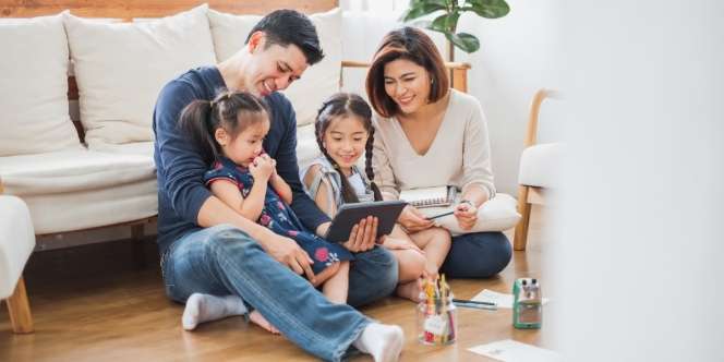 Huawei MatePad SE Resmi Rilis, Tablet di Bawah Rp3 Juta Bisa Dipakai Anak-Anak sampai Lansia