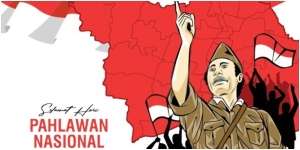 Pidato Bung Tomo yang Membakar Semangat di Hari Pahlawan