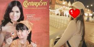 Ingat Anak Kecil di Iklan Obat Demam Bareng Iis Dahlia? Kini Jadi Artis Besar & Panutan Masyarakat, Siapa Dia?