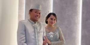 Dikabarkan Menikah dengan Memes Prameswari, Sule Malah Minder