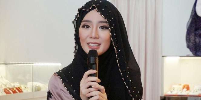 Ingat Felixia Yeap Mantan Model Dewasa yang Pilih Jadi Mualaf dan Berhijab? Begini Potret Kabarnya Sekarang