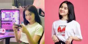 10 Potret Apartemen 2 Lantai Milik ONIC Kayes, Gamers Cantik yang Viral, Dalamnya Keren!