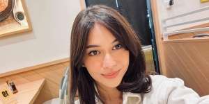 Alasan Nana Mirdad Bedakan Menu Makanan Keluarga dengan ART