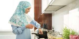 5 Kebiasaan yang Bikin Nutrisi Makanan Berkurang Drastis