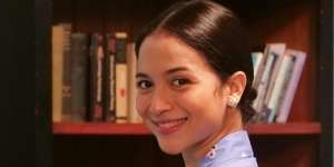 Wajahnya Disebut Mirip Aming, Respons Putri Marino Diluar Dugaan