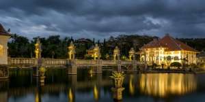 5 Surga Tersembunyi di Bali