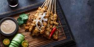 Serba-Serbi Kuliner Sate yang Bisa Dinikmati di Jakarta, Sedapnya Menggoyang Lidah
