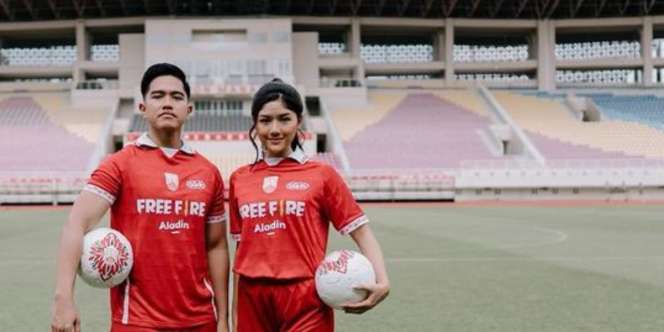 Erina Gudono Bongkar Hobi Receh Iriana Jokowi