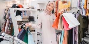 Dukung UMKM Lokal, Brightspot Hadir Terapkan Conscious Buying