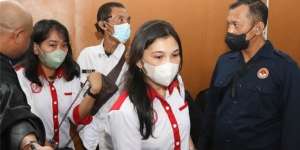 Telepon Terakhir Brigadir J Sebelum Tewas, Sang Kekasih Dengar Suara 'Kurang Ajar'