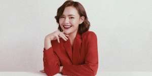 Fantastis! Segini Uang yang Dikeluarkan Amanda Manopo dalam Setahun untuk Ojol