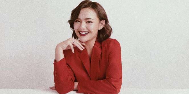 Fantastis! Segini Uang yang Dikeluarkan Amanda Manopo dalam Setahun untuk Ojol