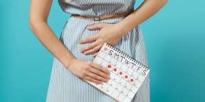 Hapus Stigma Soal Menstruasi, Hilangkan Sebut `Roti` dan Tak Perlu Ditutupi