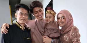 Lesti Kejora Kembali Aktif Manggung Usai Alami KDRT, Sang Ayah Kasih Pesan Menyentuh
