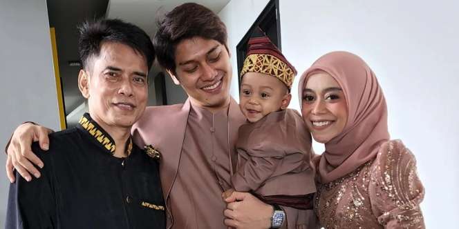 Lesti Kejora Kembali Aktif Manggung Usai Alami KDRT, Sang Ayah Kasih Pesan Menyentuh